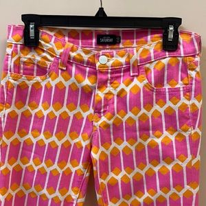 Kate Spade Saturday Jeans